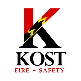 KOST FIRE SAFETY